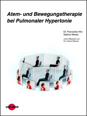 cover image of Atem- und Bewegungstherapie bei Pulmonaler Hypertonie